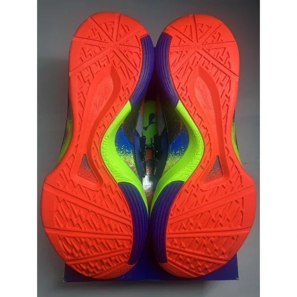 Nike Zoom KD 4 2024 Nerf - Size 11 - FQ8180 400 - New With Box